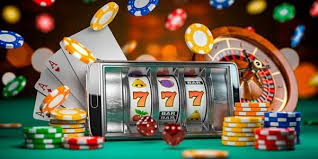 Зеркало Casino TTR